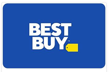 $50 Best Buy eGift Card - eMail Delivery Only!