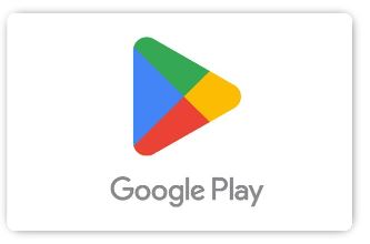 $50 Google Play Gift Code - eMail Delivery Only!