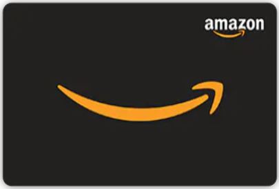 $100 Amazon.com eGift Card